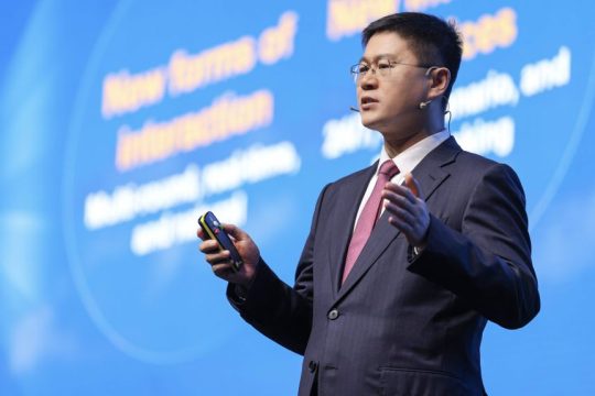 Li Peng Photo